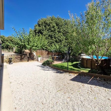Villa Pianotolinca - Centru Di Corsica Moltifao Exterior foto